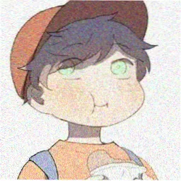 观众头像